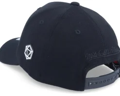 Dice Storm Patch Black 110 Adjustable