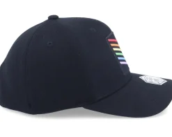 Dice Storm Patch Black 110 Adjustable