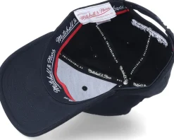 Dice Storm Patch Black 110 Adjustable