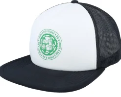 Dig White/Black Trucker - Etnies