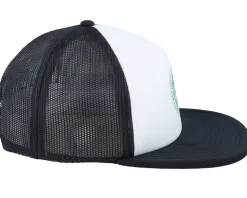 Dig White/Black Trucker - Etnies