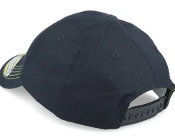 Dirt Don't Hurt Black Adjustable - John Deere