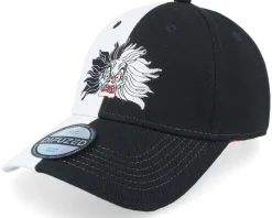 Disney 101 Dalmatians Ii Cruela Black/White Adjustable - Difuzed