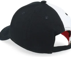 Disney 101 Dalmatians Ii Cruela Black/White Adjustable - Difuzed