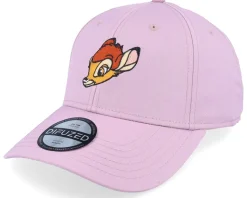 Disney Bambi Women's Pink Adjustable - Difuzed