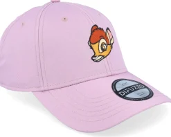 Disney Bambi Women's Pink Adjustable - Difuzed