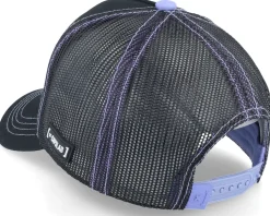 Disney Daisy Black Trucker - Capslab