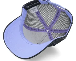 Disney Daisy Black Trucker - Capslab