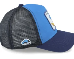 Disney Donald Duck Blue Trucker - Capslab