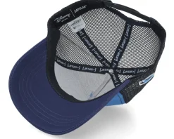 Disney Donald Duck Blue Trucker - Capslab