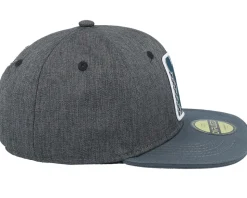 Disney Kingdom Hearts Hooded Mickey Snapback - Difuzed