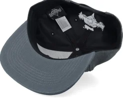 Disney Kingdom Hearts Hooded Mickey Snapback - Difuzed