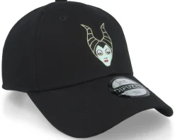 Disney Maleficent 2 Black Adjustable - Difuzed