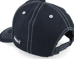 Disney Mickey Black/Grey Adjustable - Capslab