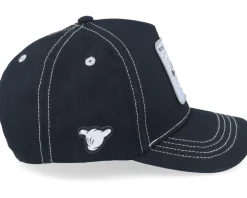 Disney Mickey Black/Grey Adjustable - Capslab