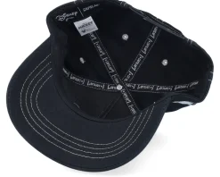 Disney Mickey Black/Grey Adjustable - Capslab