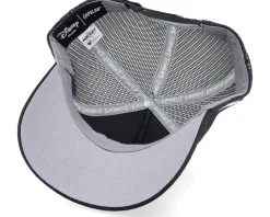 Disney Mickey Mouse 5 Black Trucker - Capslab