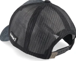 Disney Mickey Mouse Black/Grey Trucker - Capslab