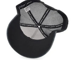 Disney Mickey Mouse Black/Grey Trucker - Capslab