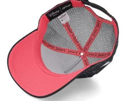 Disney Mickey Mouse Black Trucker - Capslab