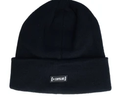 Disney Mickey Mouse Black Cuff - Capslab