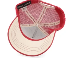 Disney Mickey Mouse Blue/Red Trucker - Capslab