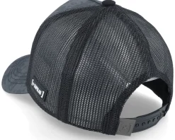 Disney Mickey Mouse Grey/Black Trucker - Capslab