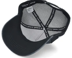 Disney Mickey Mouse Grey/Black Trucker - Capslab