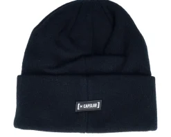 Disney Mickey Mouse Heart Black Cuff - Capslab