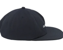 Dna Omni Black Snapback - Quiksilver