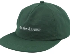 Dna Omni Forest Snapback - Quiksilver