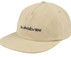 Dna Omni Incense Snapback - Quiksilver