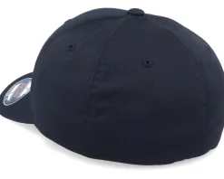 Do Good And Good Will Come Black Flexfit - Iconic