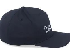 Do Good And Good Will Come Black Flexfit - Iconic