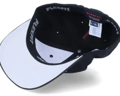 Do Good And Good Will Come Black Flexfit - Iconic