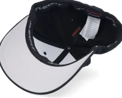 Do Nothing Club Black Flexfit - Iconic