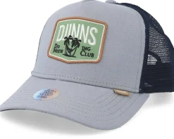 Do Nothing Club Sunnyfab Slate Trucker - Djinns