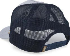 Do Nothing Club Sunnyfab Slate Trucker - Djinns