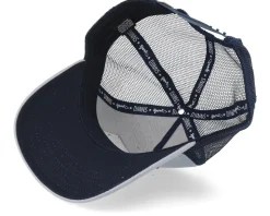 Do Nothing Club Sunnyfab Slate Trucker - Djinns