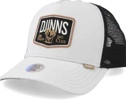 Do Nothing Club Sunnyfab Off White Trucker - Djinns