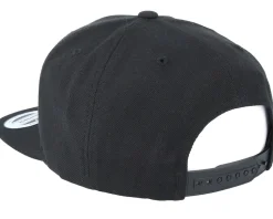 Do You Even Lift Black Snapback - Berzerk