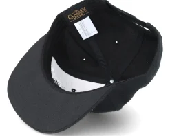 Do You Even Lift Black Snapback - Berzerk