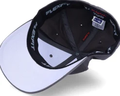 Dog Paw Colors Dark Grey Flexfit - Iconic