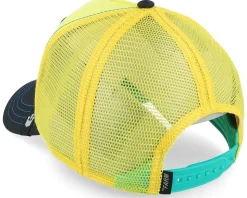 Doggy Trip Yellow Trucker - Goorin Bros.