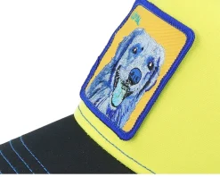 Doggy Trip Yellow Trucker - Goorin Bros.