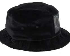 Dogs Bill Velvet Black Bucket - Calza Pennello