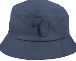 Dollars Hat Dark Navy Bucket - Upfront