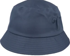 Dollars Hat Dark Navy Bucket - Upfront