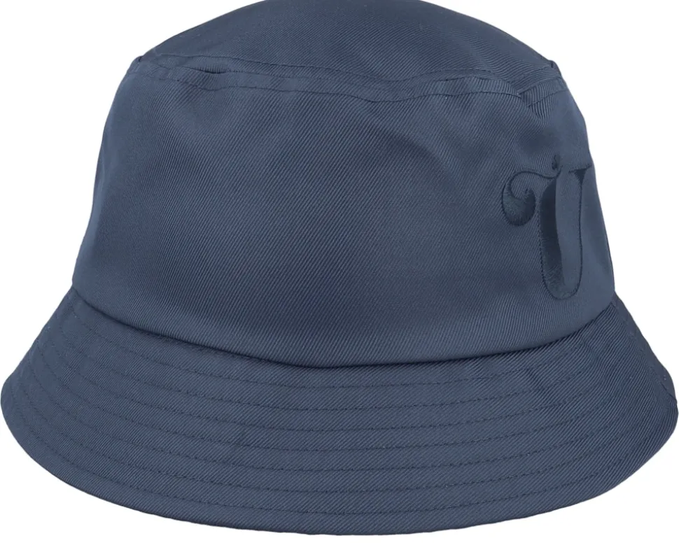 Dollars Hat Dark Navy Bucket - Upfront