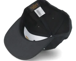 Dominate More Black Snapback - Lions